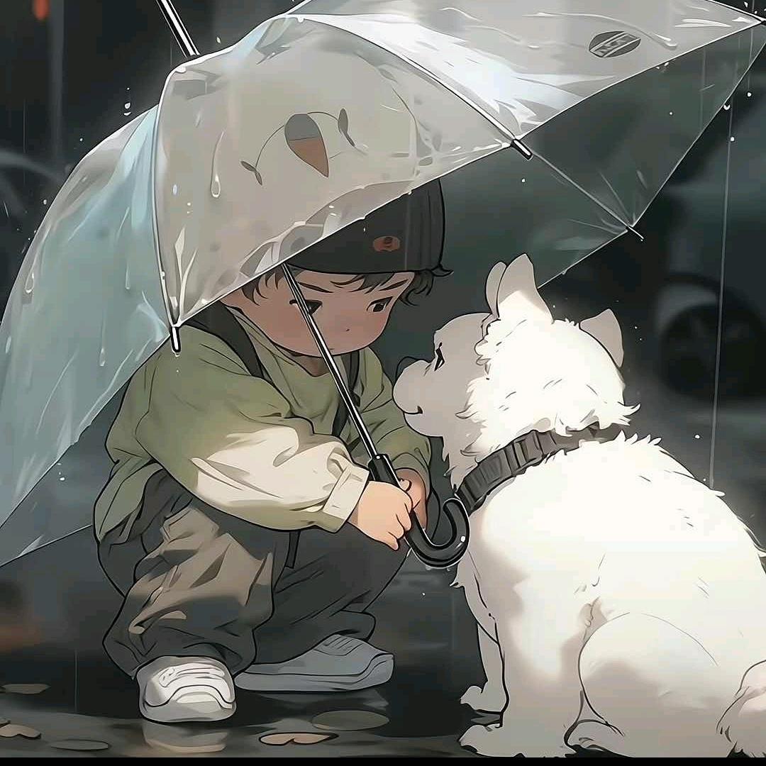 ɞོ顾北༊💞