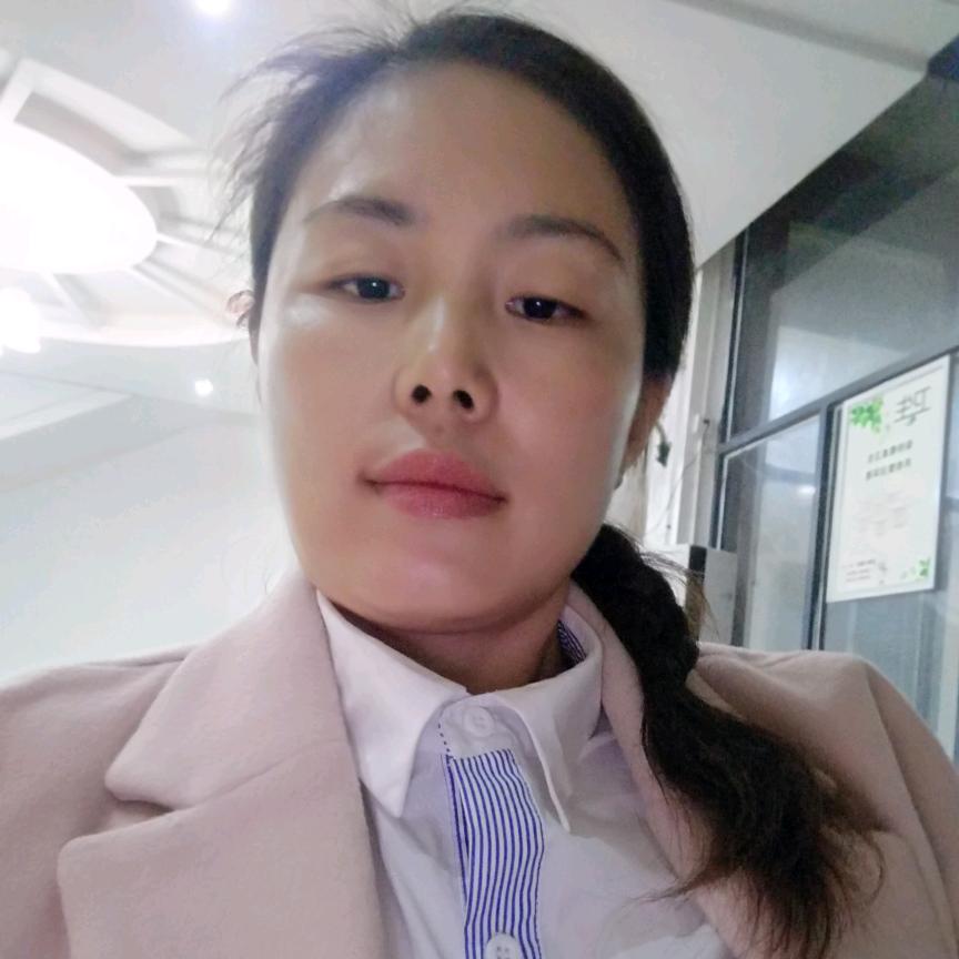 丽丽呀