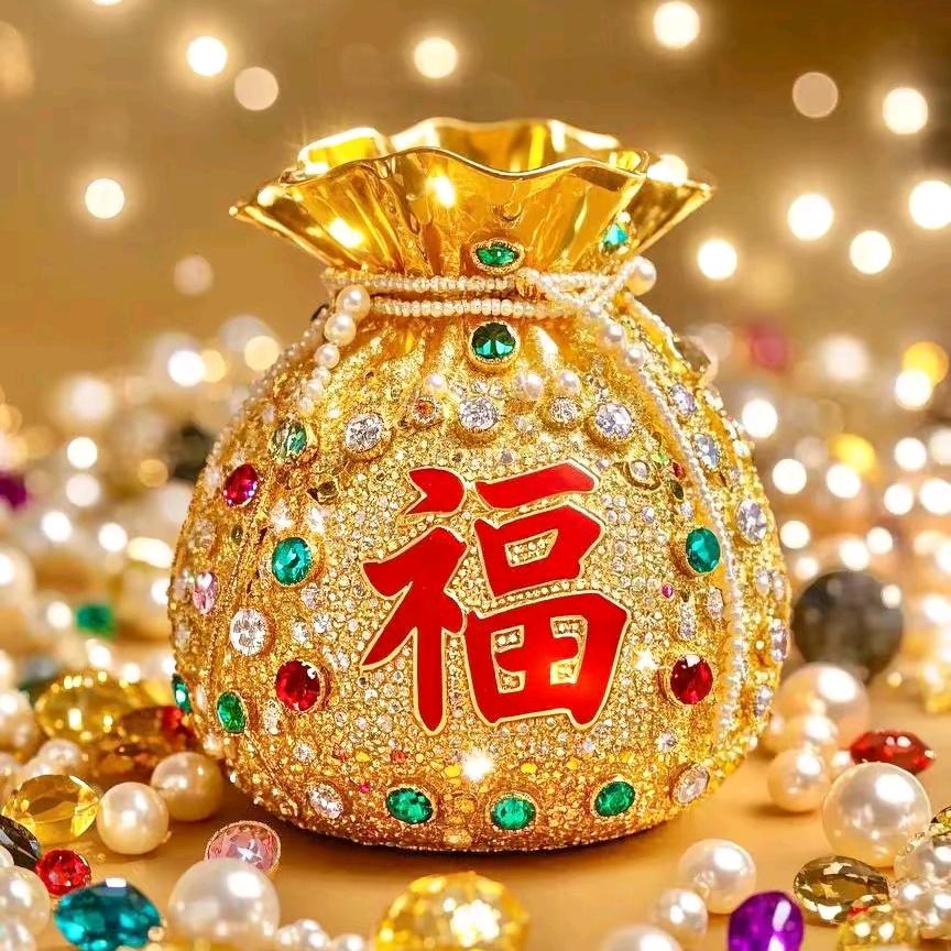 旺仔引力场