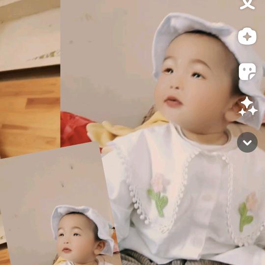 梓洁麻麻