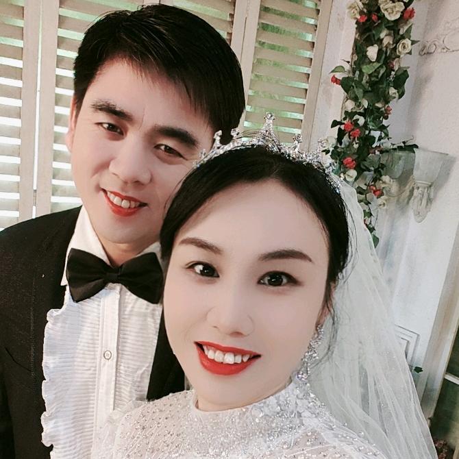 余生有你💖爱你1314