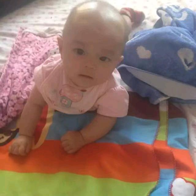 💘梦婷宝贝💘