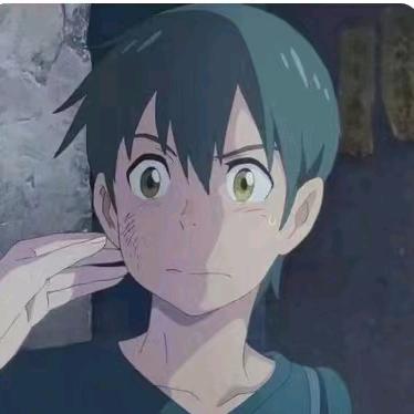 一个憨憨🐭