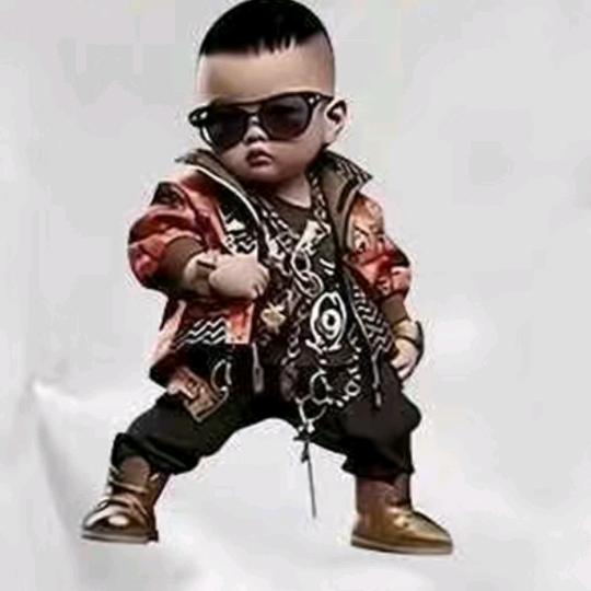 开心每一天……