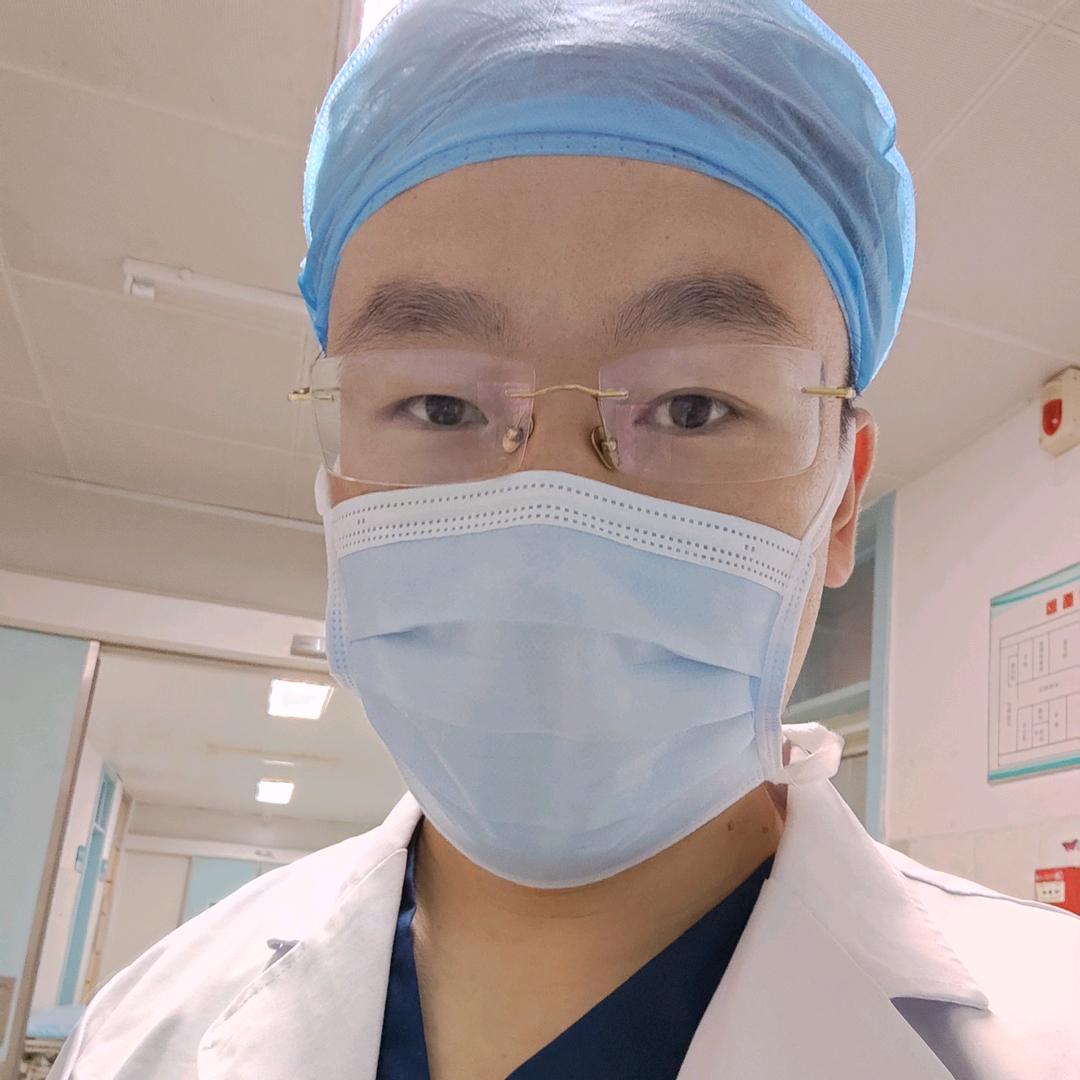 刀尖舞者—谈骨论筋