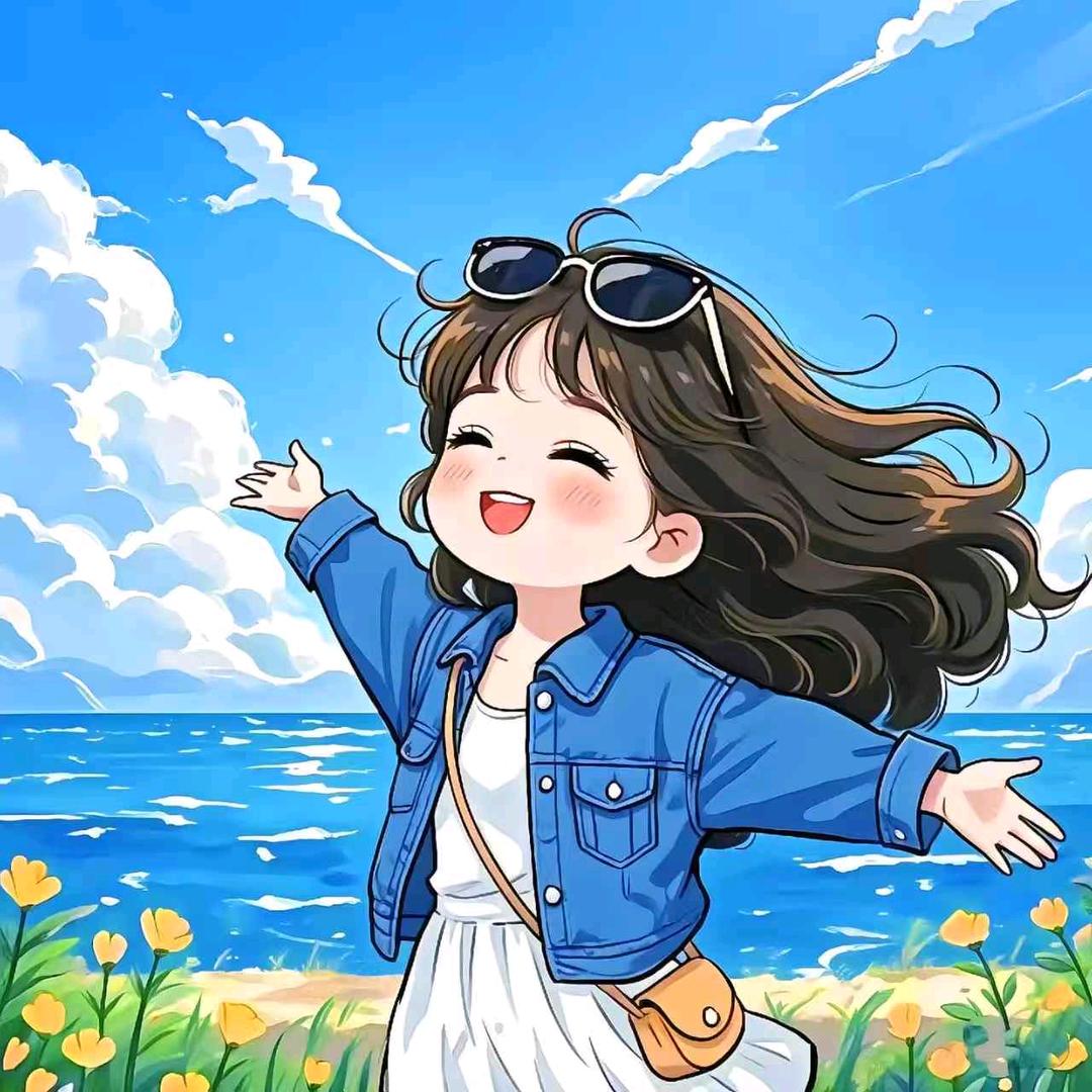 程程超可爱呀