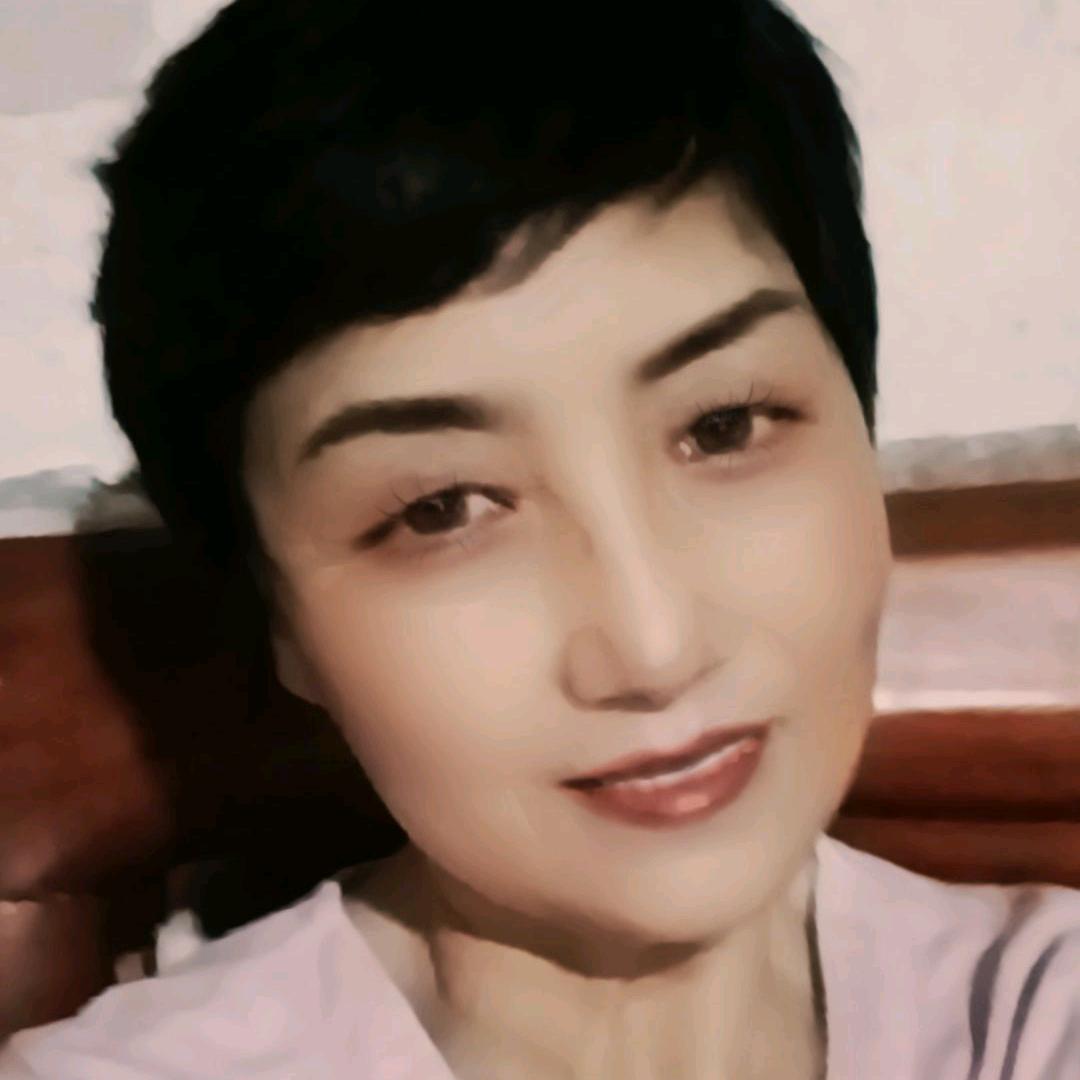 春暖花开🌸