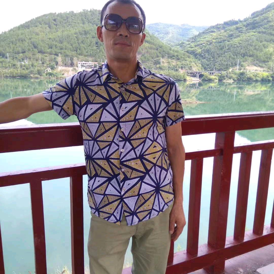 开心快乐过好每一天