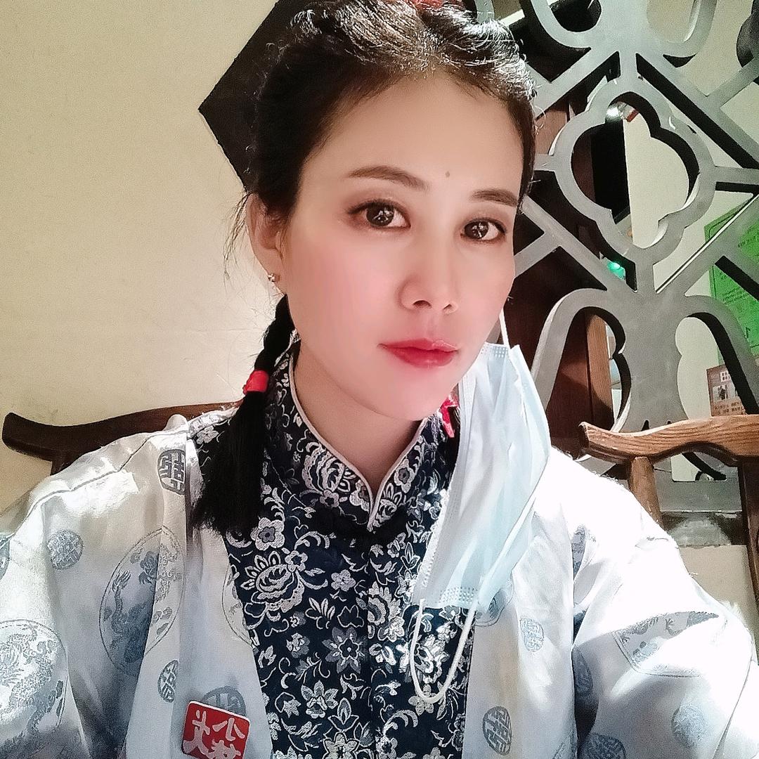 云云丫《爱编发》