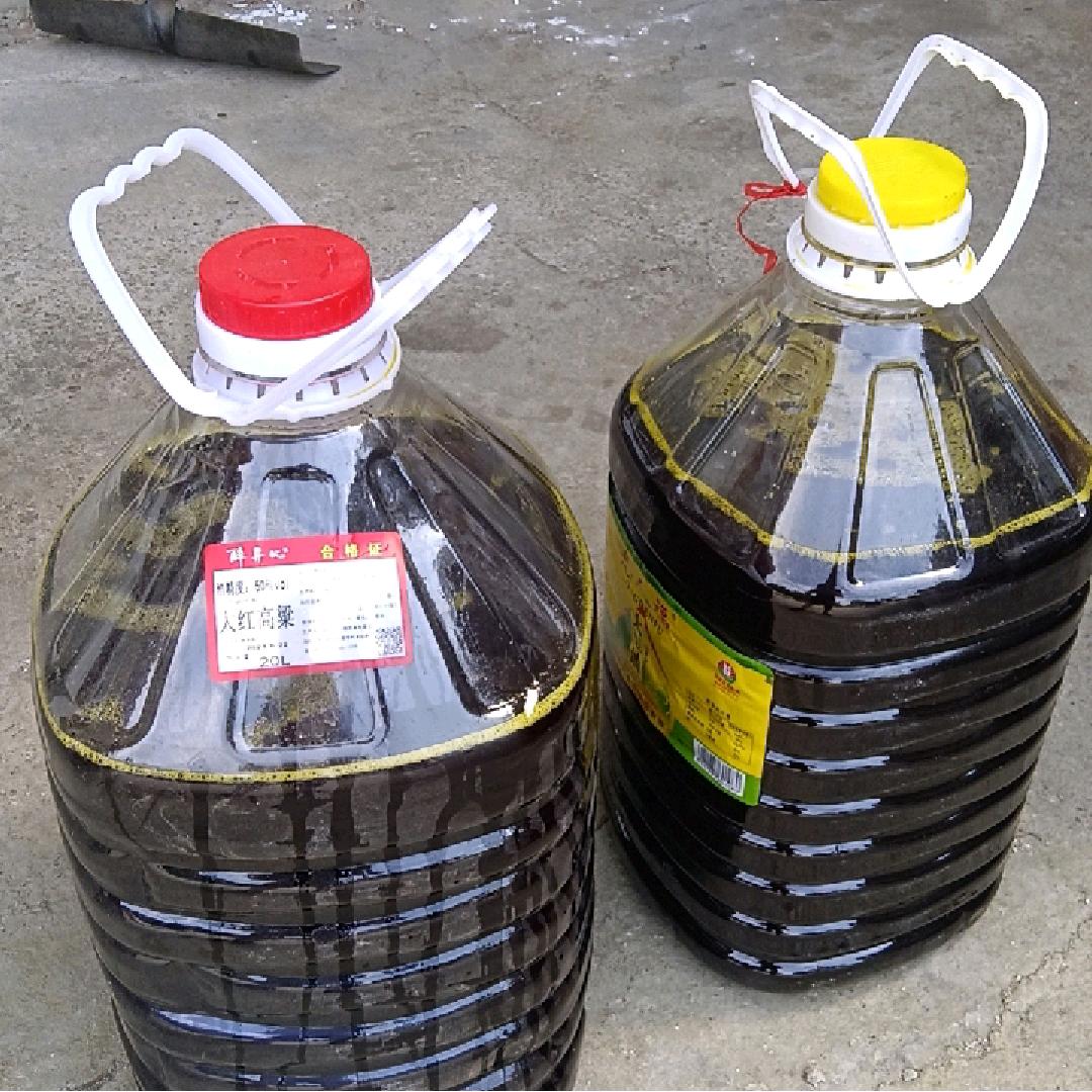 回忆吴家榨油坊