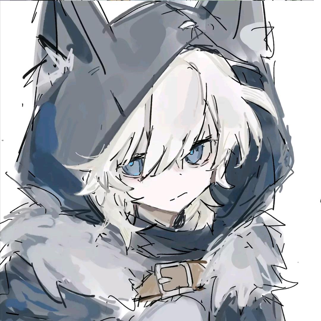 ⁺✞ʚ守夜人重度依赖ɞ✟₊