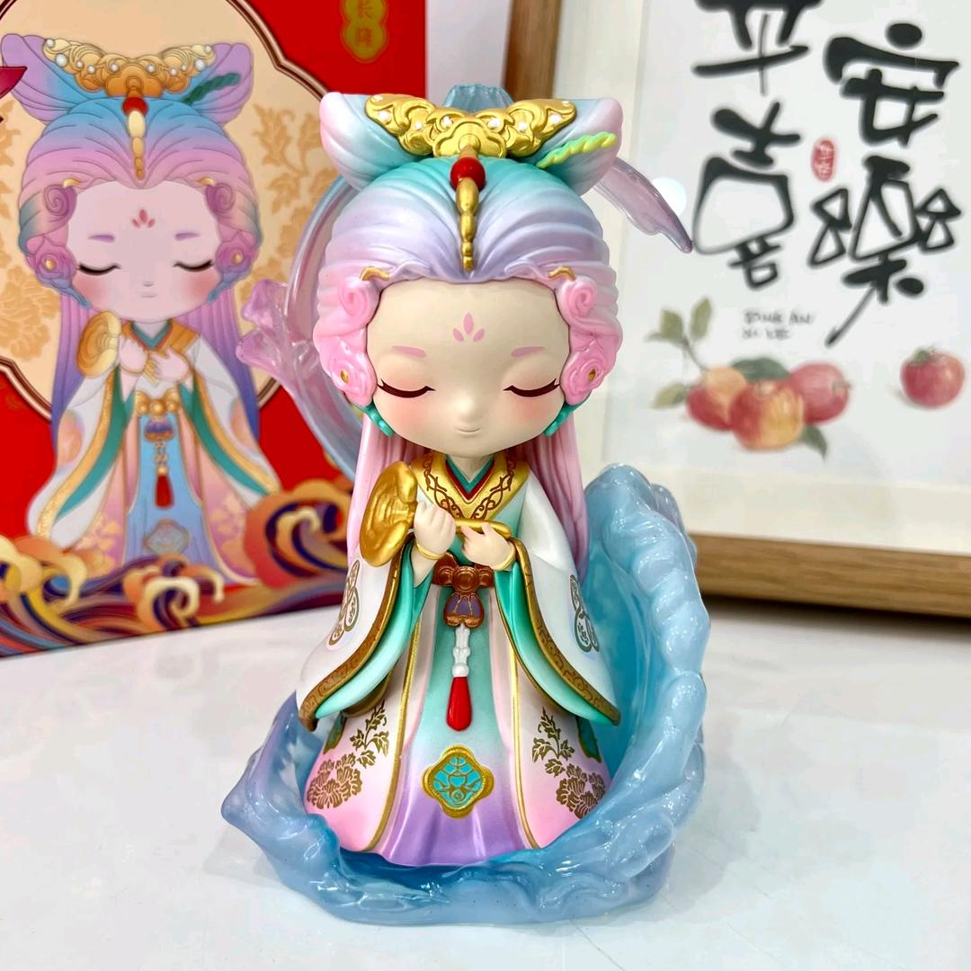 🍎长乐未央🍎