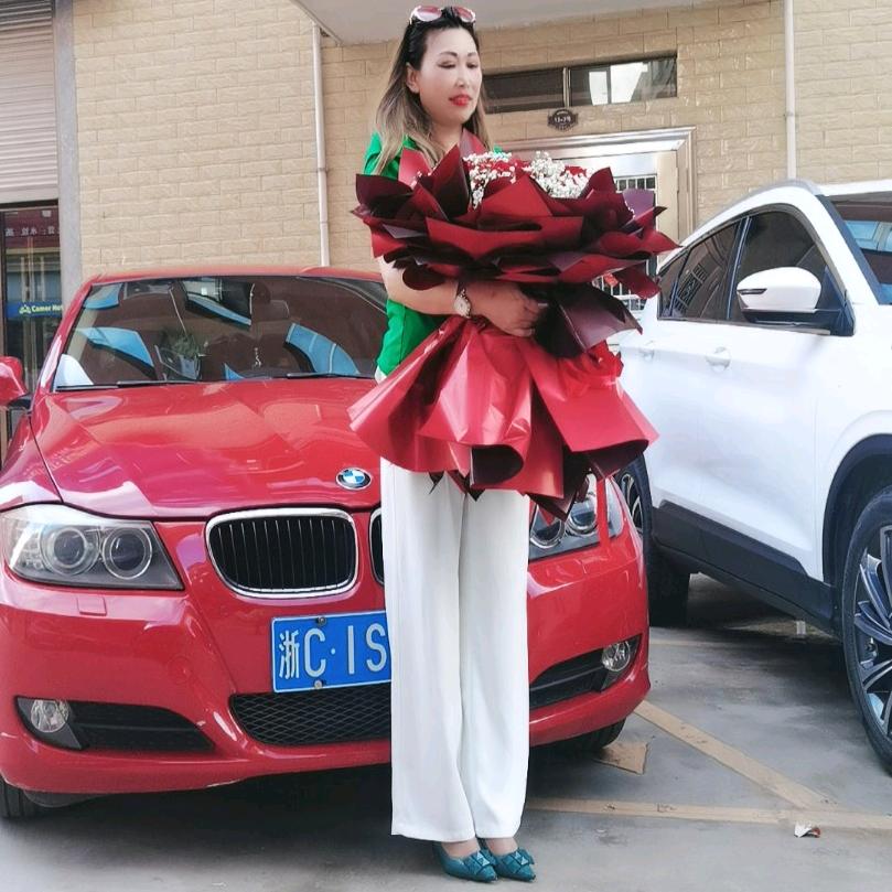 时尚叶子🎤早上(6点20分)