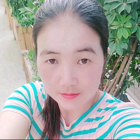李爱群〈羊羊妹〉