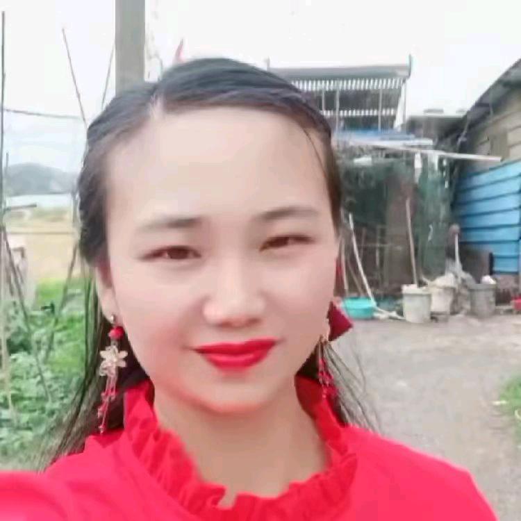 小七妹《杨家人》