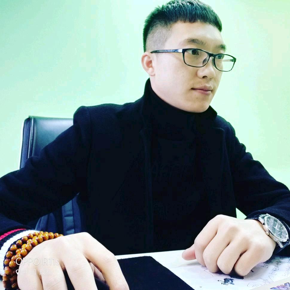 Mr.Yang