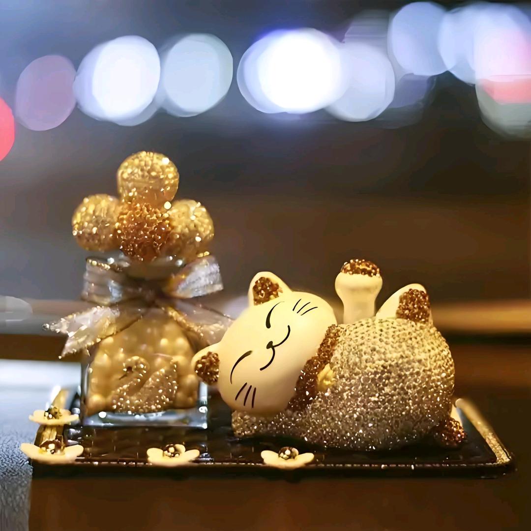 悦享车品