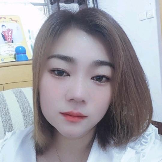 大姑娘