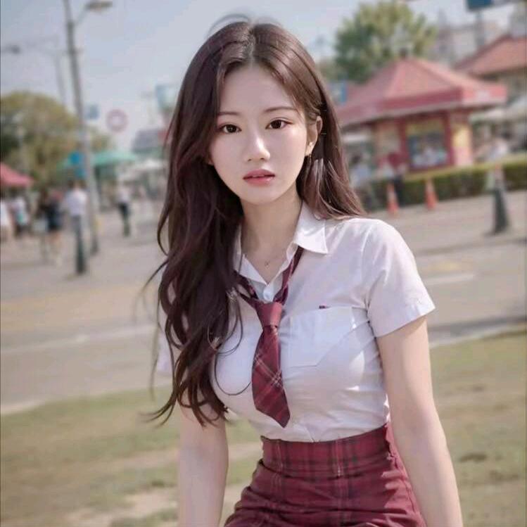 小宝贝《承蒙厚爱》