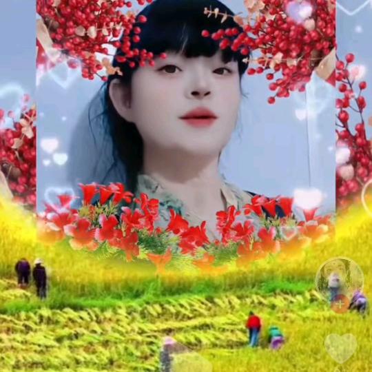 想云☁️谢谢您们大家的支持？与陪伴着我