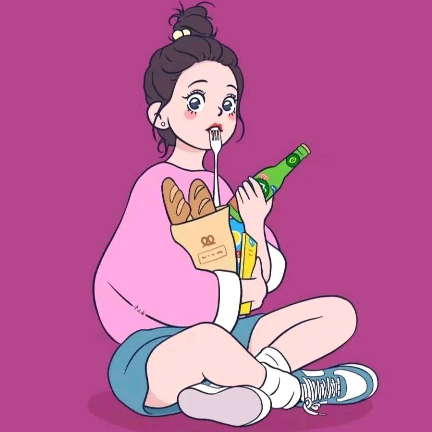 心暖与我安。