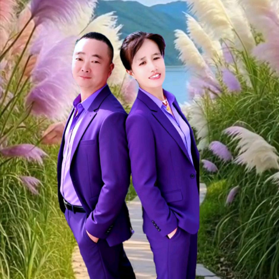 赖你一辈子