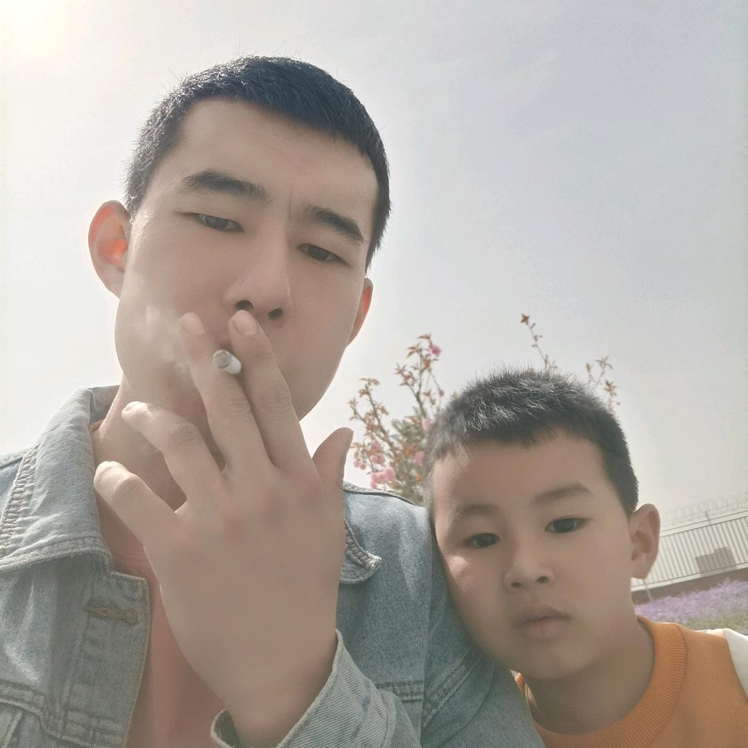 王洪江