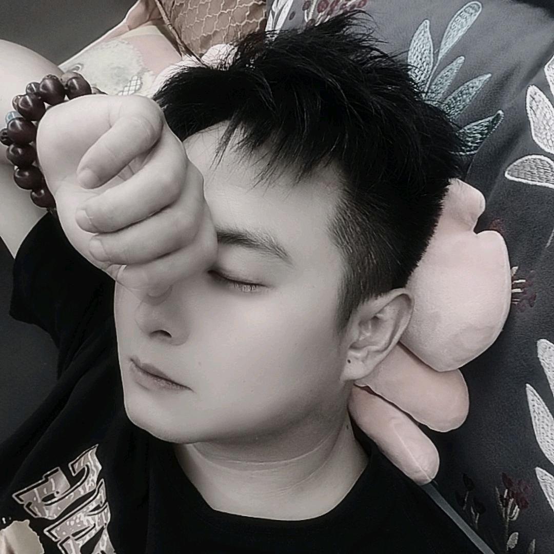 啊松哥