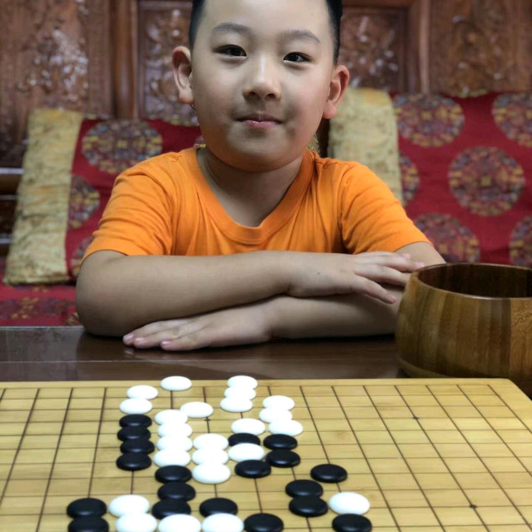 象棋爱好者