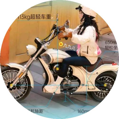 🌼九九儿