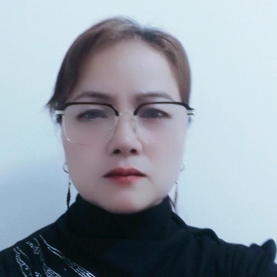 兰姐