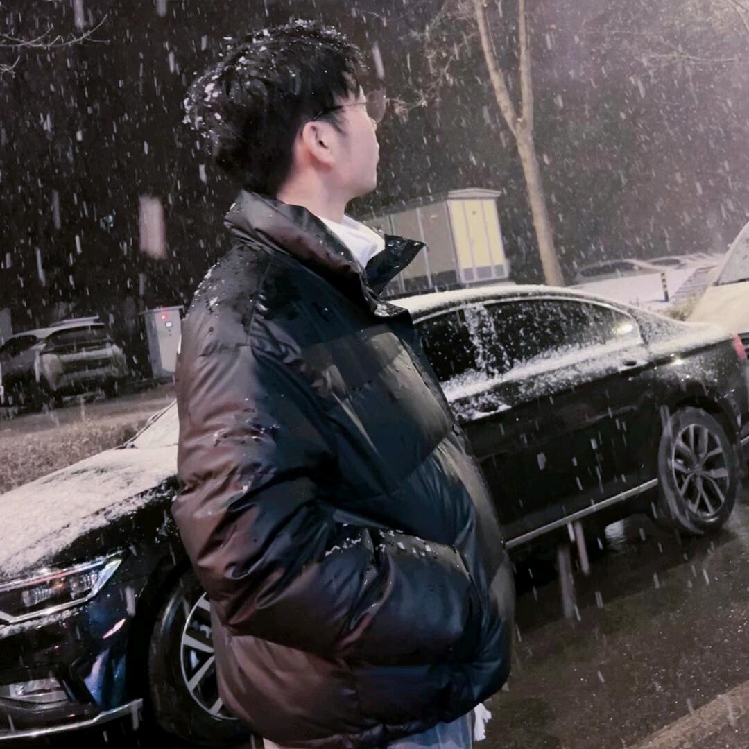 这一秒的心动💓