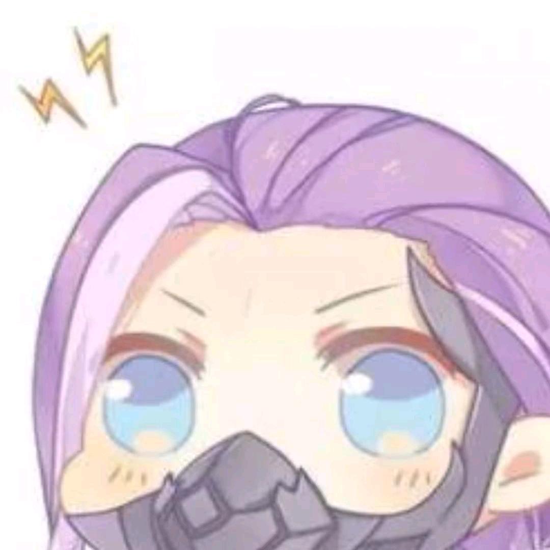 小鱼(王者荣耀)