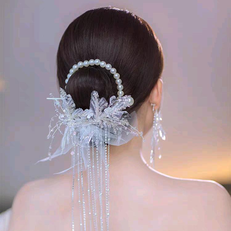 化妆师雪儿