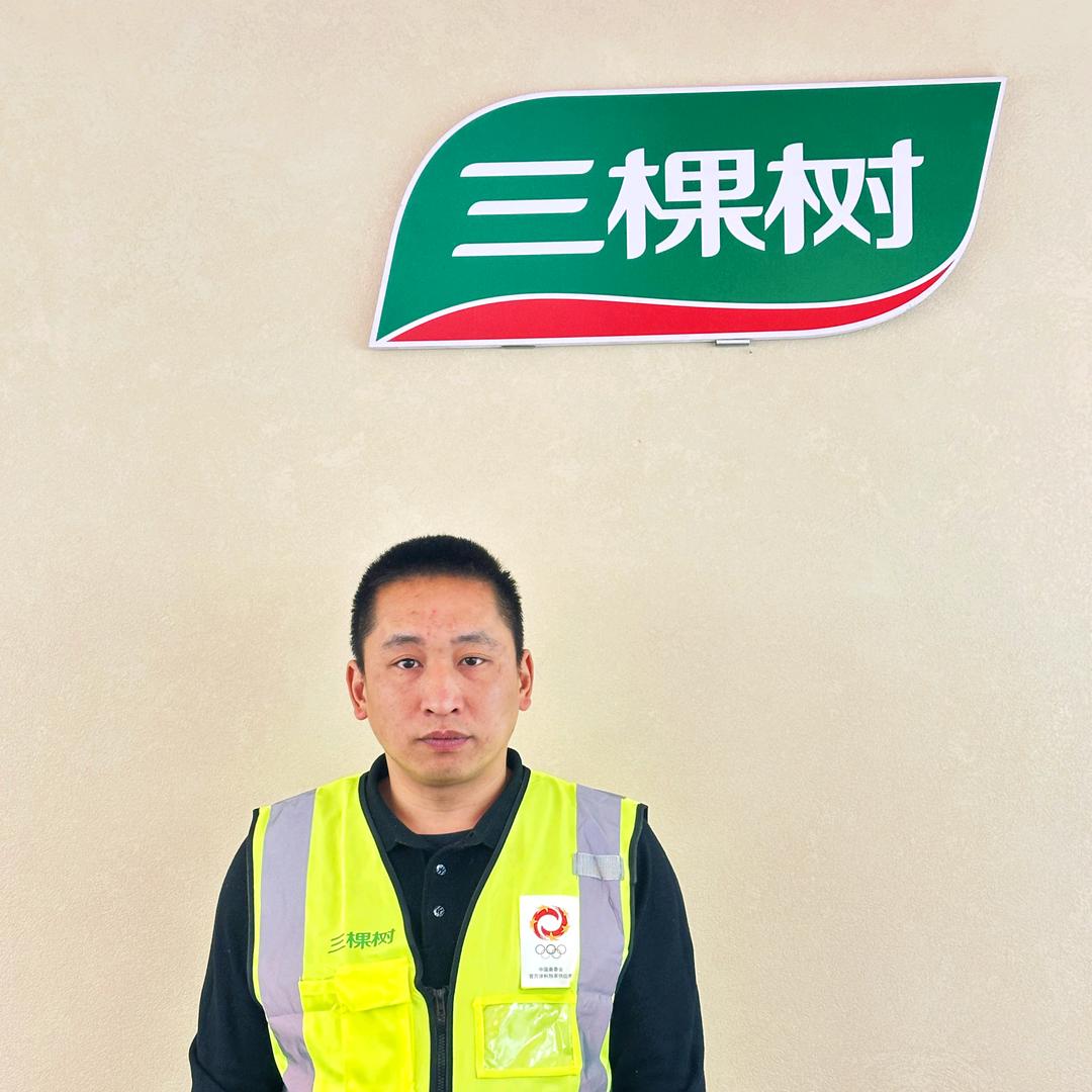开州别墅自建房外墙吴忠余（三棵树运营商）