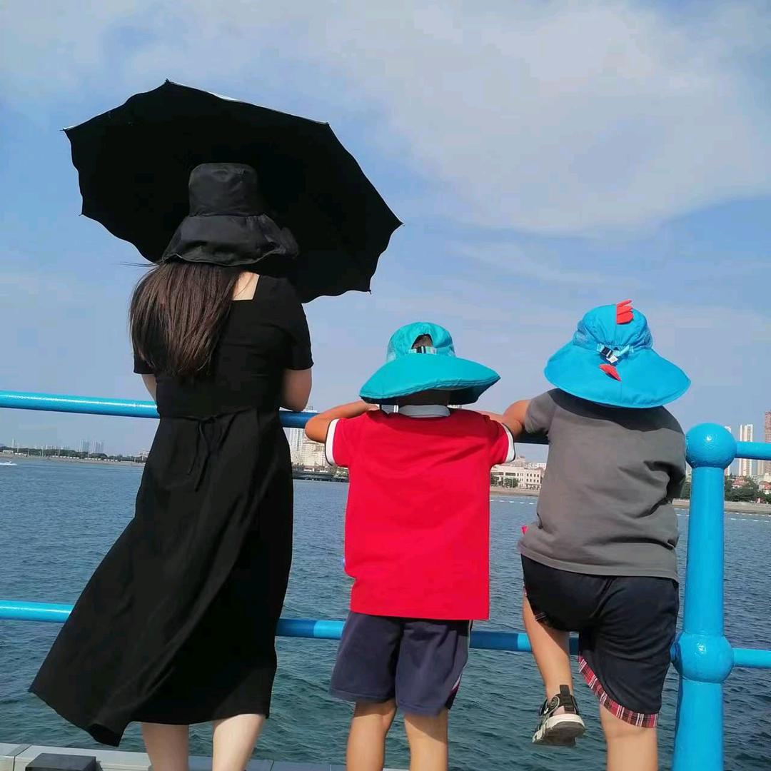 飘逸小尘埃