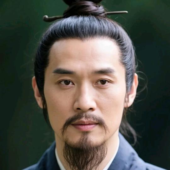 紫微道人