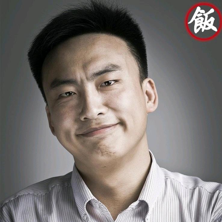 老周撩商圈（宠粉号）