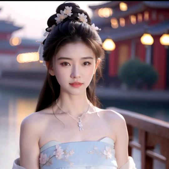 郑姑娘