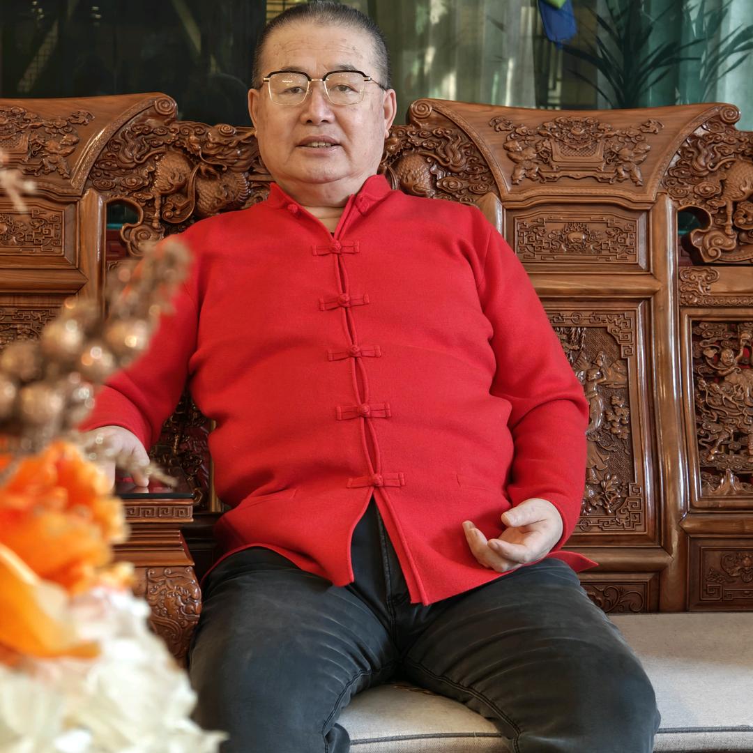 喜乐任生762
