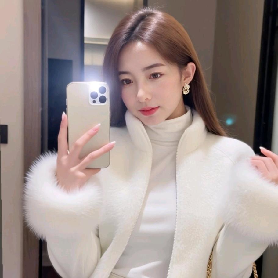 龙～女