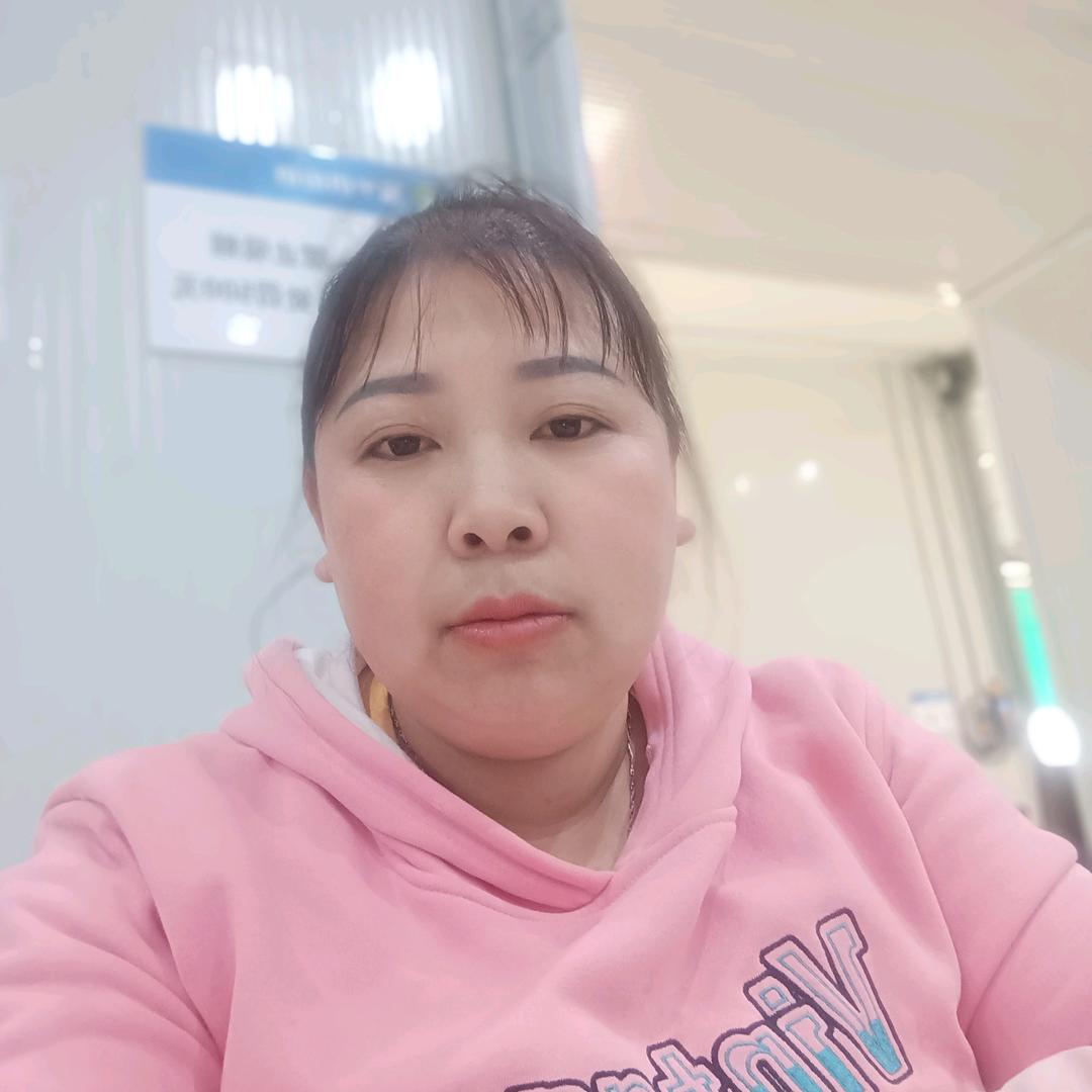 农村小姐姐