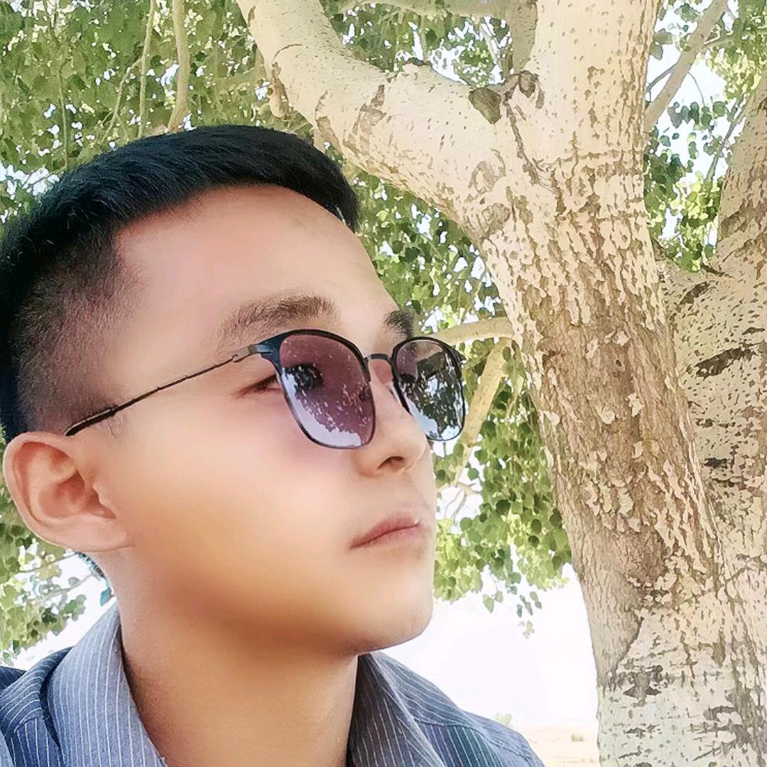 晓波Xiaobo_____