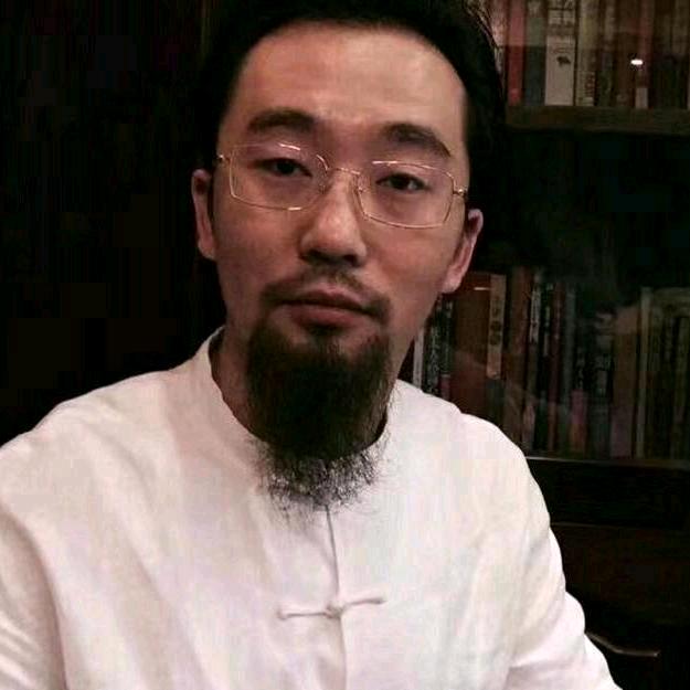 宫主老公（李校长）