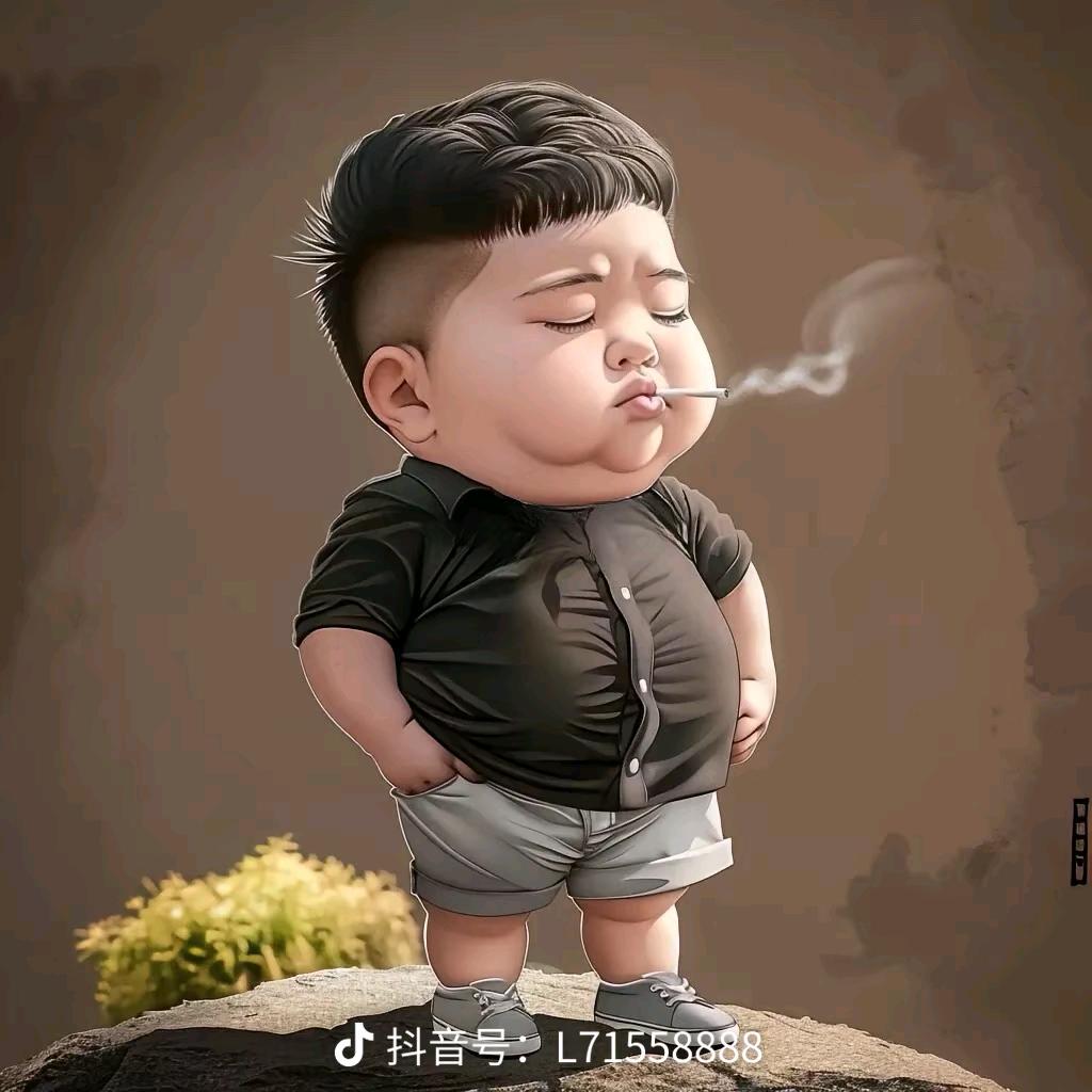 ღ爷们᭄很ღ有范᭄