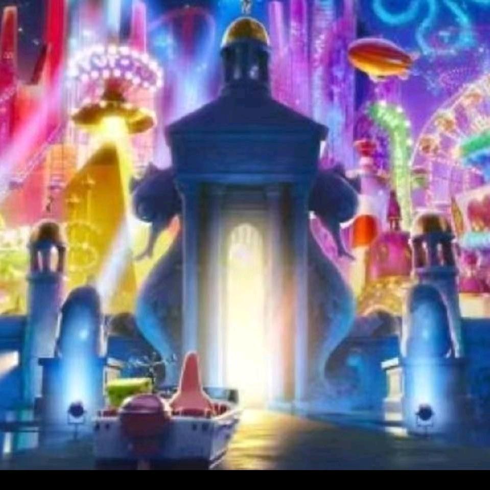 三只祝豬