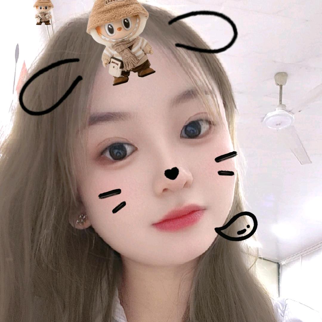 王菇凉👸👸👸