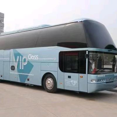 南充→广西→海南专线车