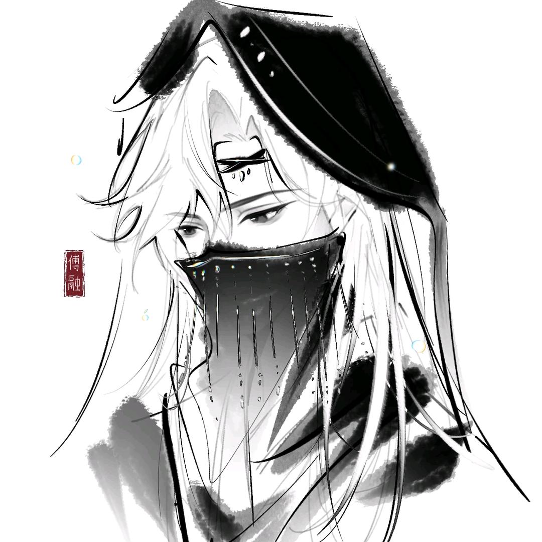 青梅柒泡水