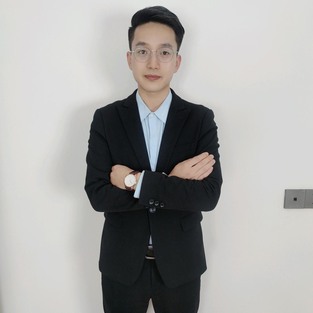 重生之:我在惠州卖房子